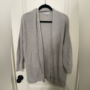 AMERICAN EAGLE | Gray cardigan